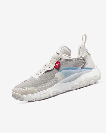 Nike Jordan Delta 2 SE Marrom Claro Azules Oscuro Blancos | MX 5525